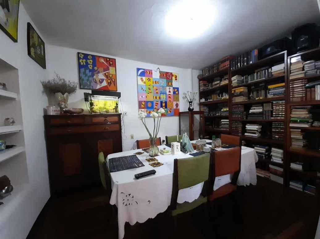 Casa de 8 alcobas en venta en Las Aguas, Bogotá, 320 m² · foto 5 de 20