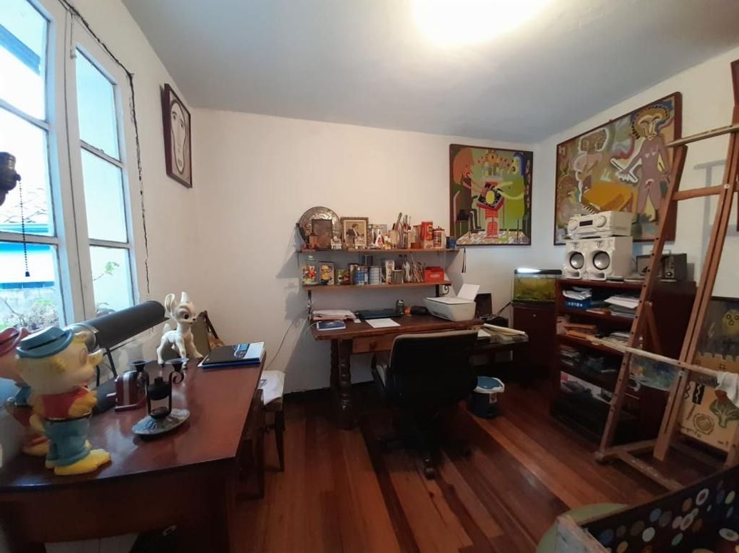 Casa de 8 alcobas en venta en Las Aguas, Bogotá, 320 m² · foto 3 de 20