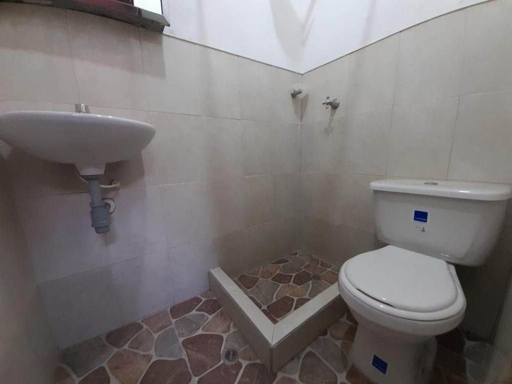 Casa de 8 alcobas en venta en Las Aguas, Bogotá, 320 m² · foto 4 de 20
