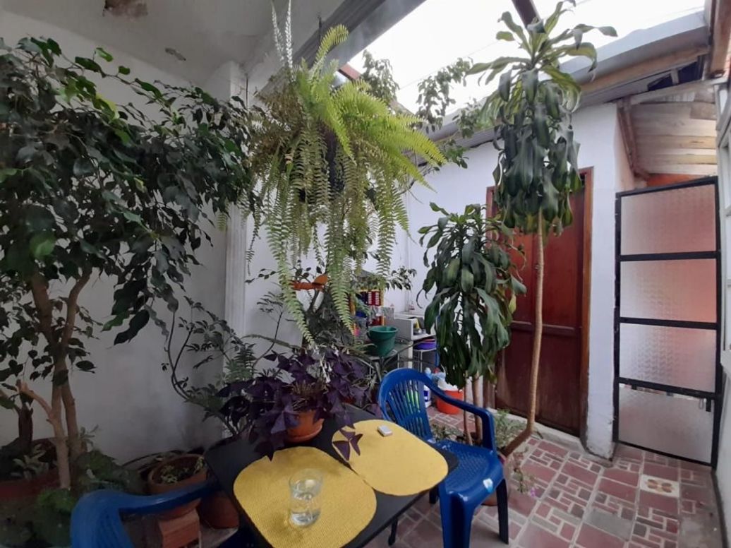 Casa de 8 alcobas en venta en Las Aguas, Bogotá, 320 m² · foto 8 de 20