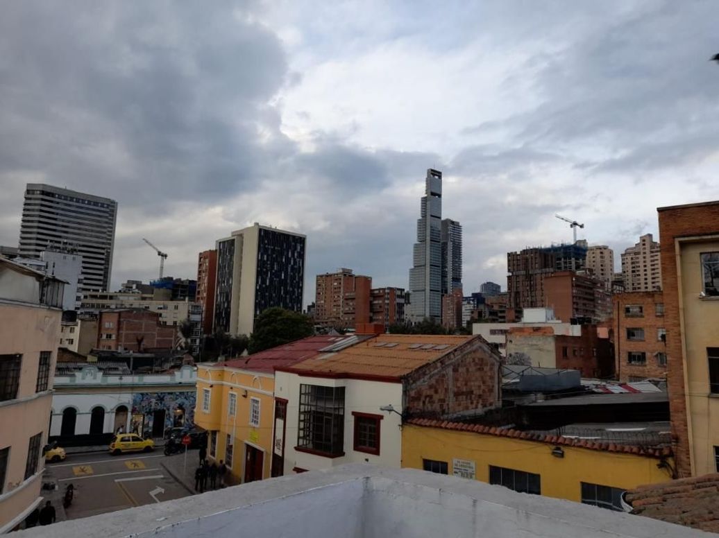 Casa de 8 alcobas en venta en Las Aguas, Bogotá, 320 m² · foto 7 de 20