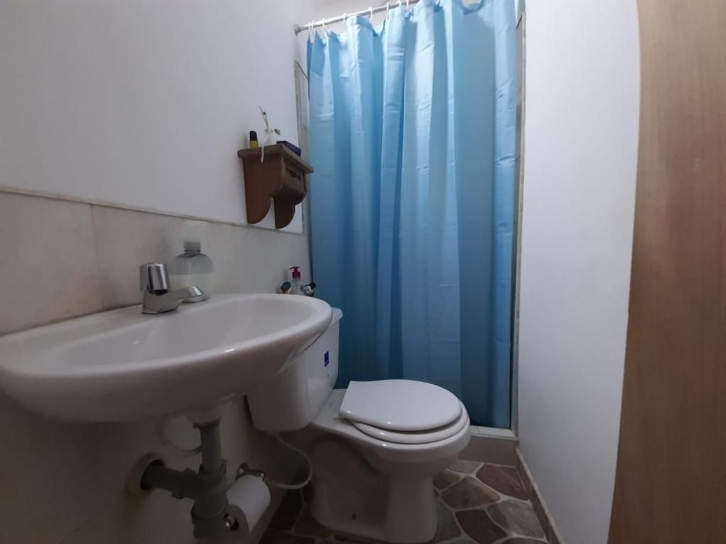 Casa de 8 alcobas en venta en Las Aguas, Bogotá, 320 m² · foto 10 de 20