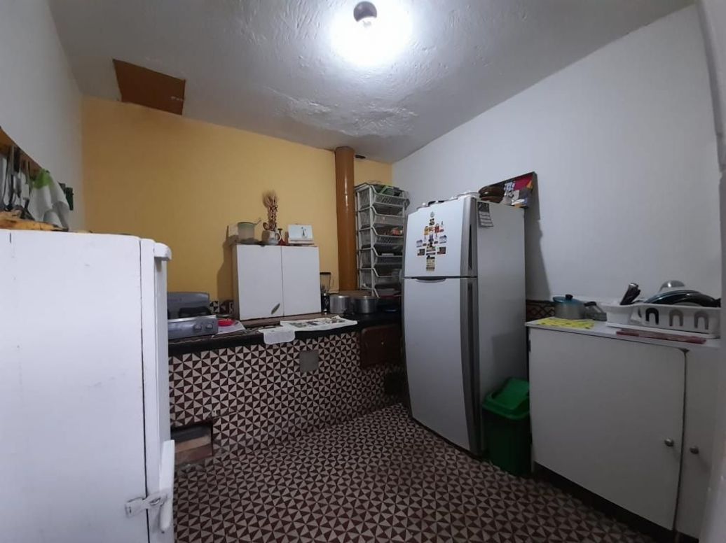 Casa de 8 alcobas en venta en Las Aguas, Bogotá, 320 m² · foto 9 de 20