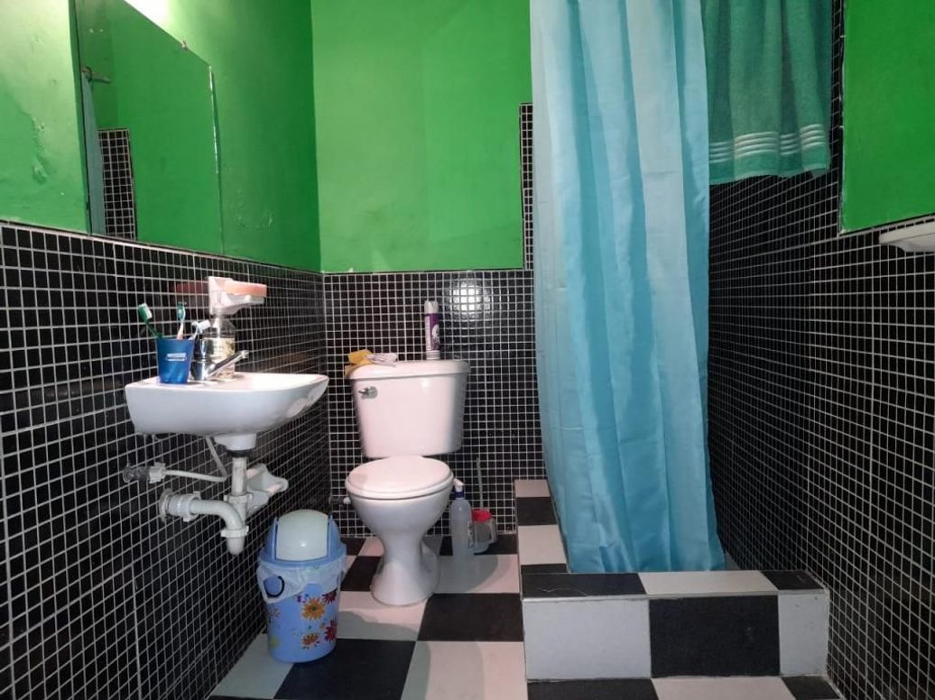 Casa de 8 alcobas en venta en Las Aguas, Bogotá, 320 m² · foto 14 de 20