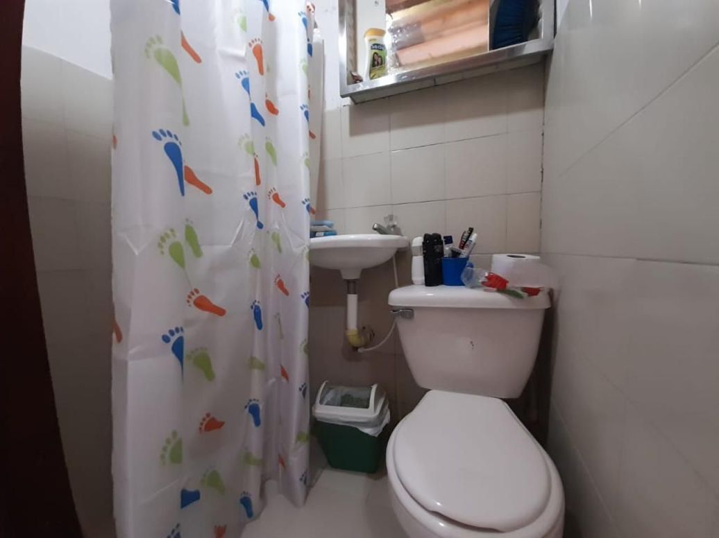 Casa de 8 alcobas en venta en Las Aguas, Bogotá, 320 m² · foto 20 de 20