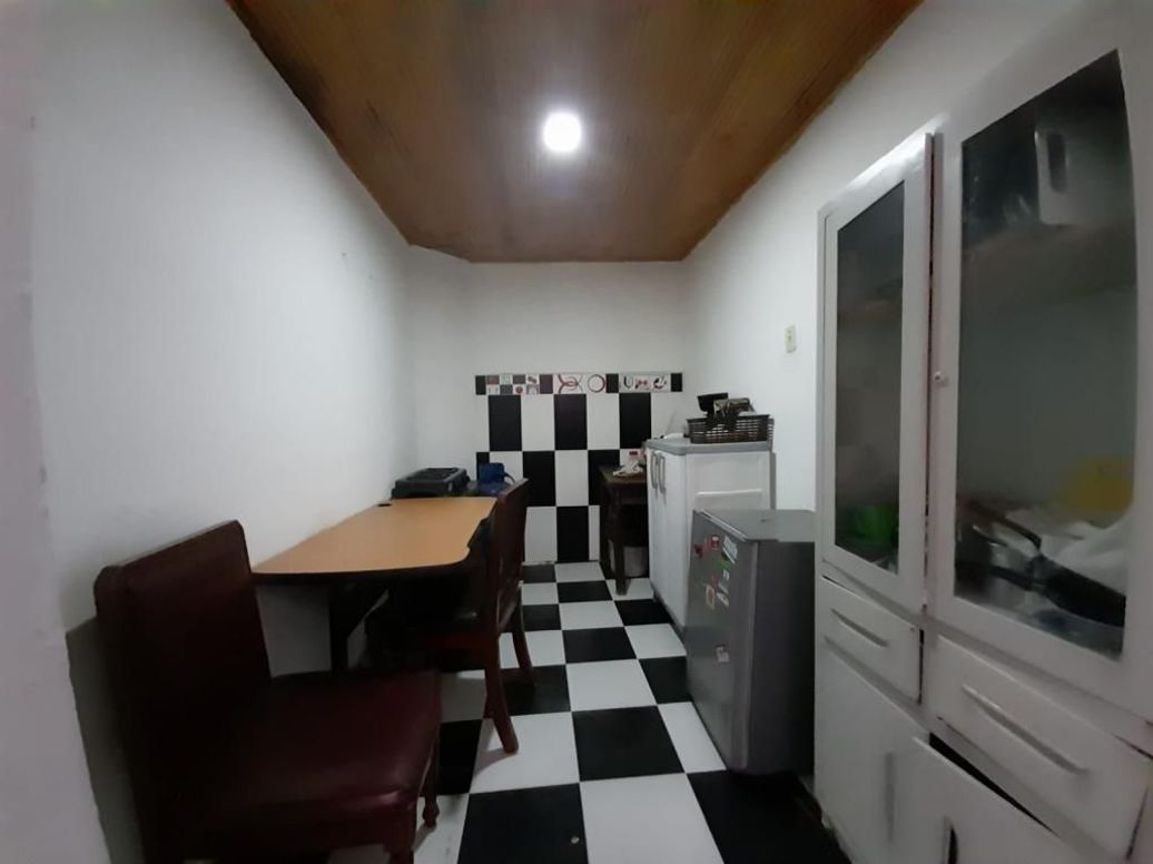 Casa de 8 alcobas en venta en Las Aguas, Bogotá, 320 m² · foto 16 de 20