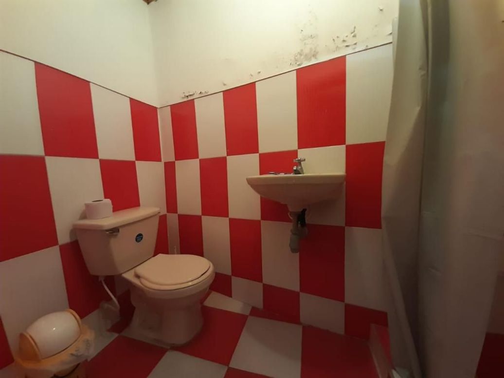 Casa de 8 alcobas en venta en Las Aguas, Bogotá, 320 m² · foto 18 de 20