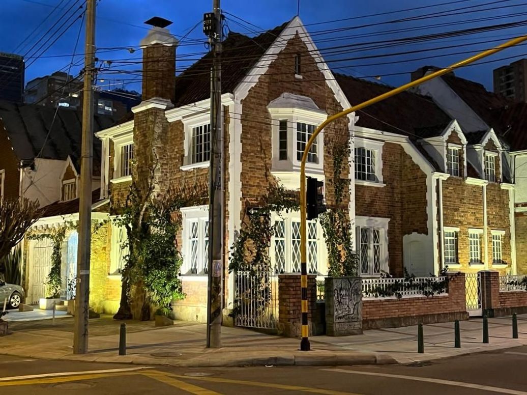 Casa de 4 alcobas en venta en Armenia, Bogotá, 351 m² · foto 20 de 20