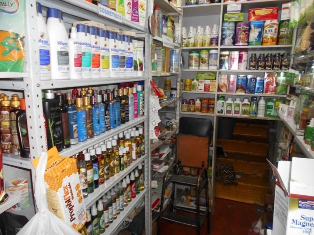 Casa de 3 alcobas en venta en La Veracruz, Bogotá, 253 m² · foto 2 de 8
