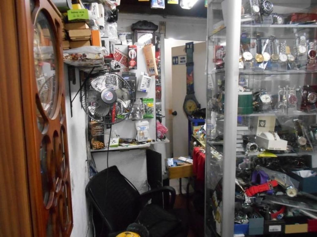 Casa de 3 alcobas en venta en La Veracruz, Bogotá, 253 m² · foto 4 de 8