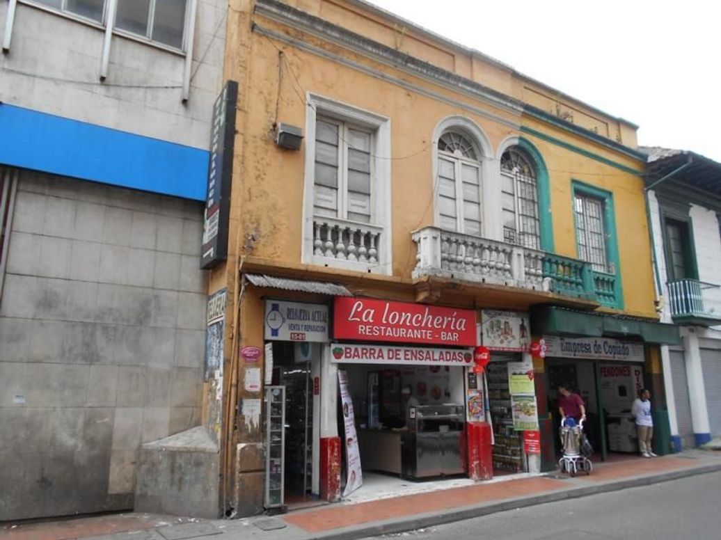 Casa de 3 alcobas en venta en La Veracruz, Bogotá, 253 m² · foto 8 de 8