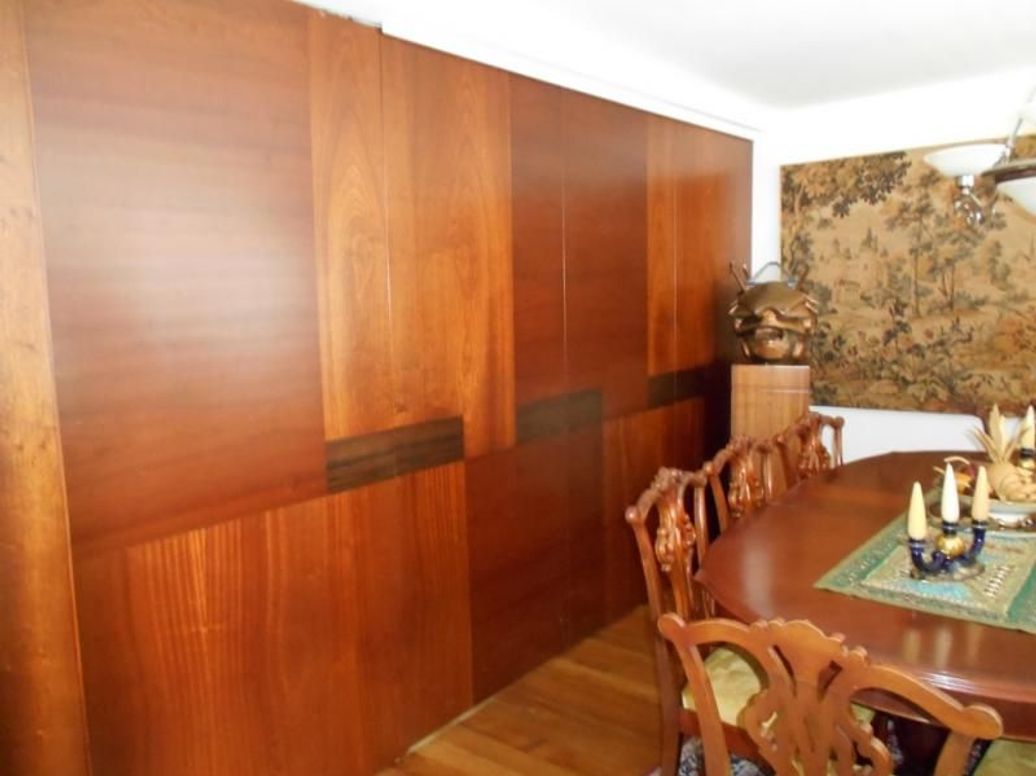 Apartamento de 3 alcobas en venta en Campo Alegre, Bogotá, 166 m² · foto 11 de 20