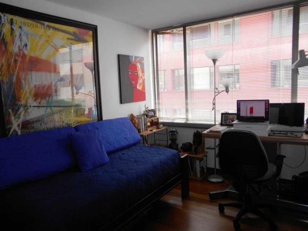 Apartamento de 3 alcobas en venta en Campo Alegre, Bogotá, 166 m² · foto 16 de 20