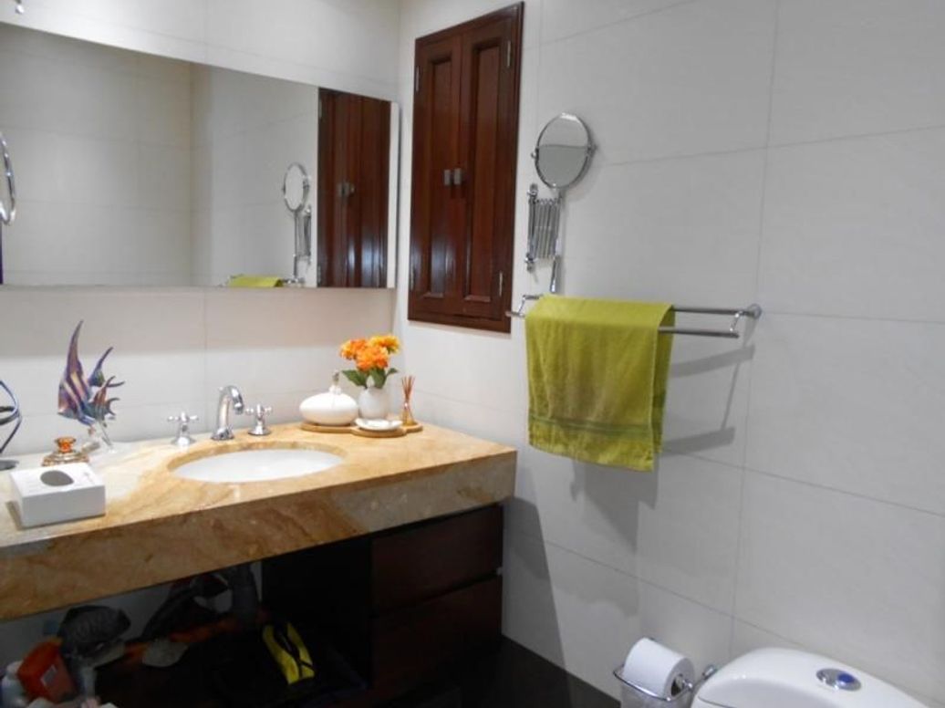 Apartamento de 3 alcobas en venta en Campo Alegre, Bogotá, 166 m² · foto 13 de 20