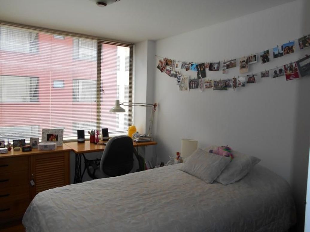 Apartamento de 3 alcobas en venta en Campo Alegre, Bogotá, 166 m² · foto 15 de 20