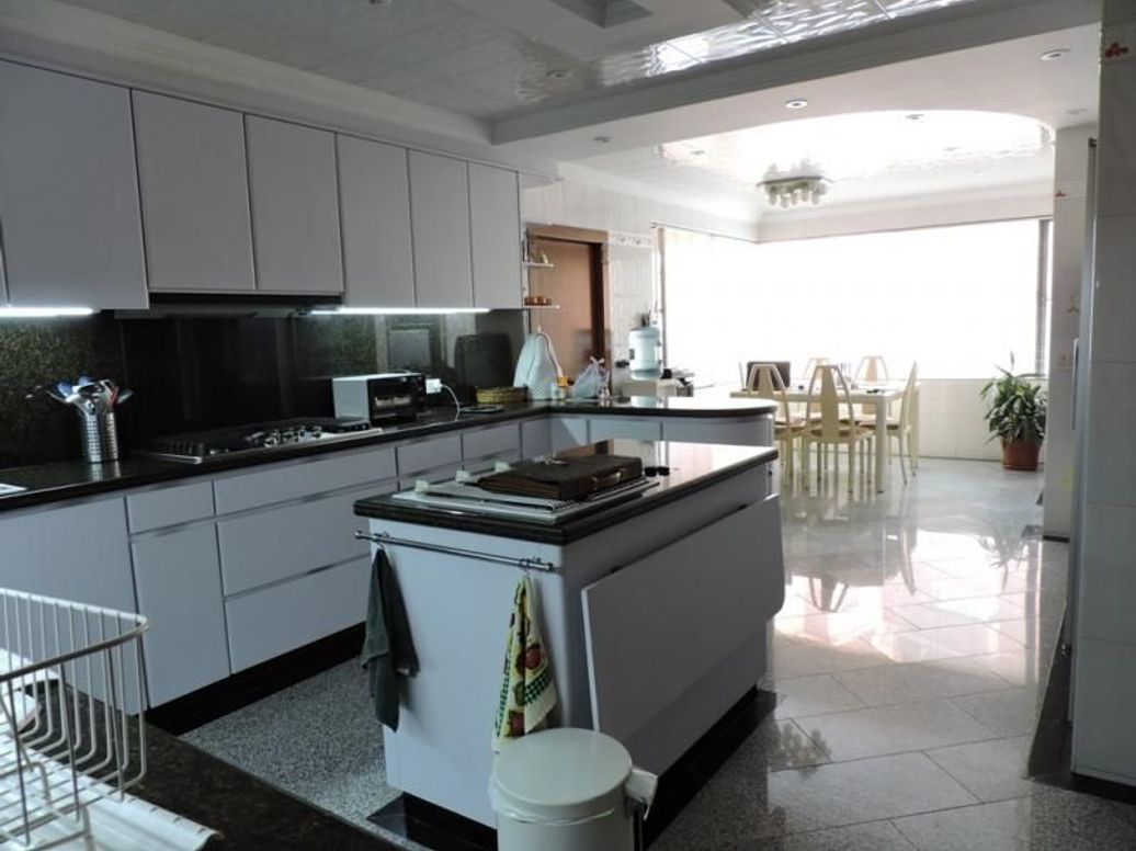 Apartamento de 4 alcobas en venta en Monte Arroyo, Bogotá, 372 m² · foto 7 de 20