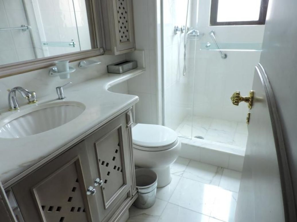 Apartamento de 4 alcobas en venta en Monte Arroyo, Bogotá, 372 m² · foto 5 de 20