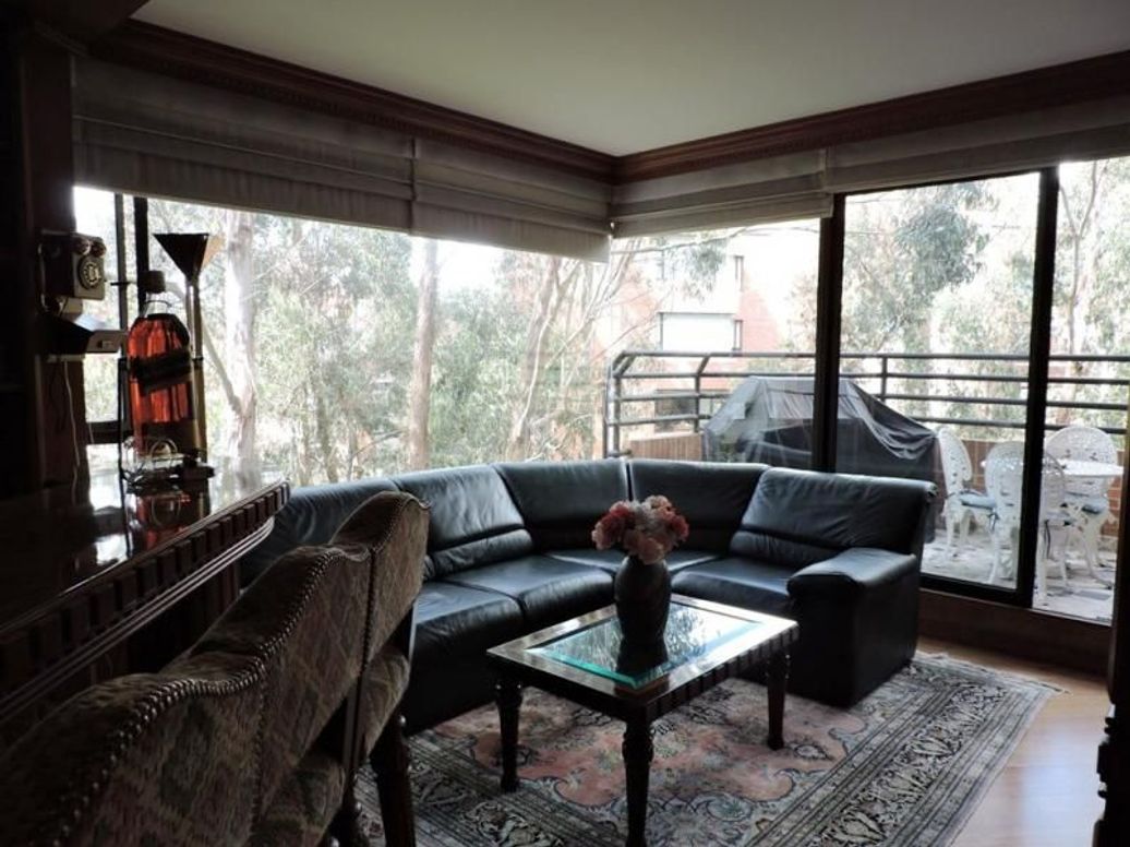 Apartamento de 4 alcobas en venta en Monte Arroyo, Bogotá, 372 m² · foto 10 de 20