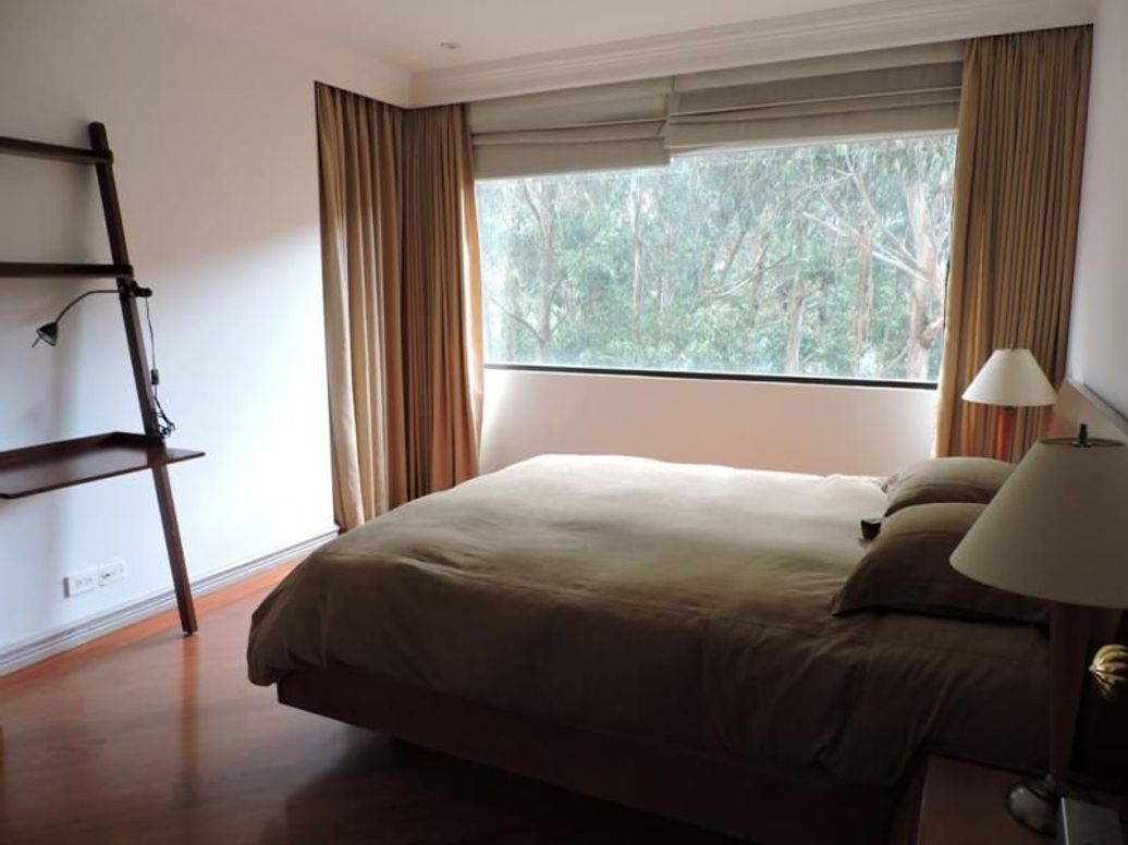 Apartamento de 4 alcobas en venta en Monte Arroyo, Bogotá, 372 m² · foto 8 de 20