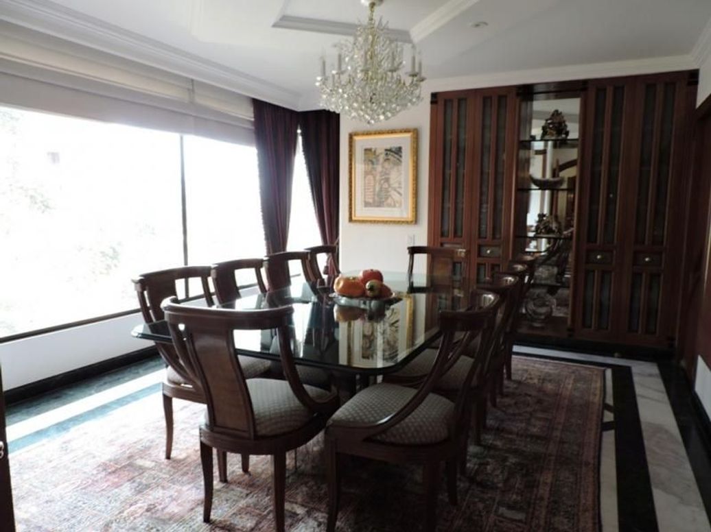 Apartamento de 4 alcobas en venta en Monte Arroyo, Bogotá, 372 m² · foto 11 de 20