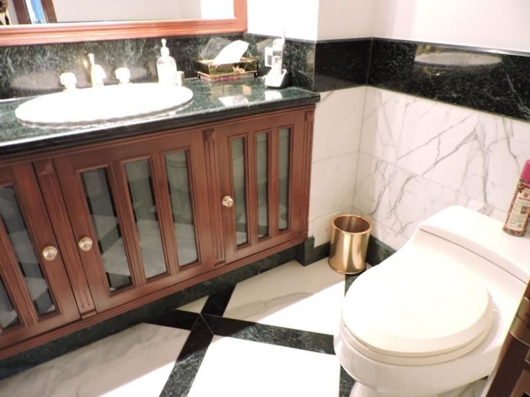 Apartamento de 4 alcobas en venta en Monte Arroyo, Bogotá, 372 m² · foto 13 de 20