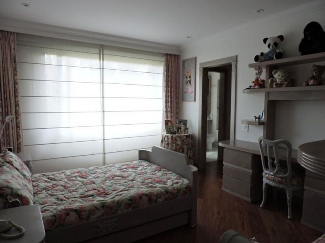 Apartamento de 4 alcobas en venta en Monte Arroyo, Bogotá, 372 m² · foto 14 de 20