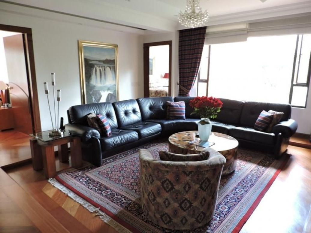 Apartamento de 4 alcobas en venta en Monte Arroyo, Bogotá, 372 m² · foto 16 de 20