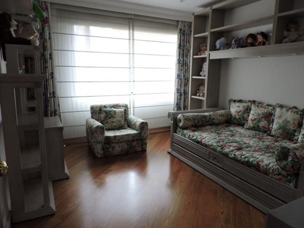 Apartamento de 4 alcobas en venta en Monte Arroyo, Bogotá, 372 m² · foto 17 de 20