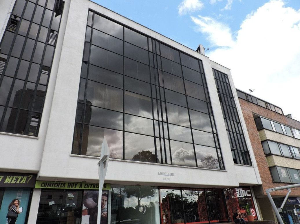Apartamento de 3 alcobas en venta en Santa Ana Occidental, Bogotá, 109 m² · foto 19 de 19