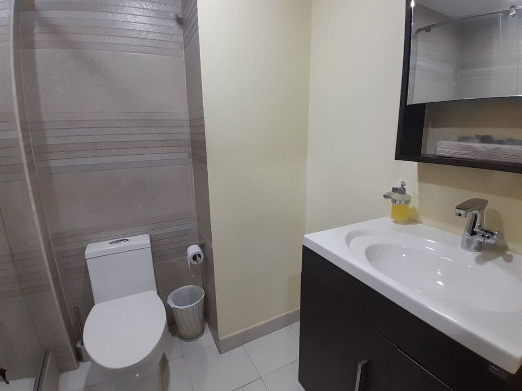 Apartamento de 3 alcobas en venta en Santa Ana Occidental, Bogotá, 109 m² · foto 7 de 19
