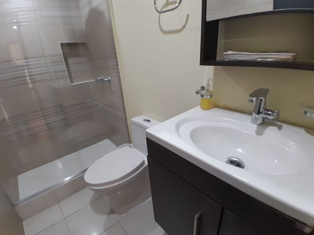 Apartamento de 3 alcobas en venta en Santa Ana Occidental, Bogotá, 109 m² · foto 10 de 19