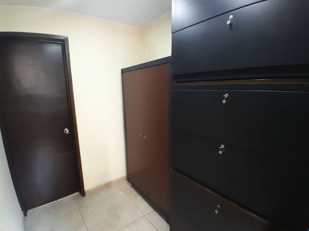 Apartamento de 3 alcobas en venta en Santa Ana Occidental, Bogotá, 109 m² · foto 16 de 19