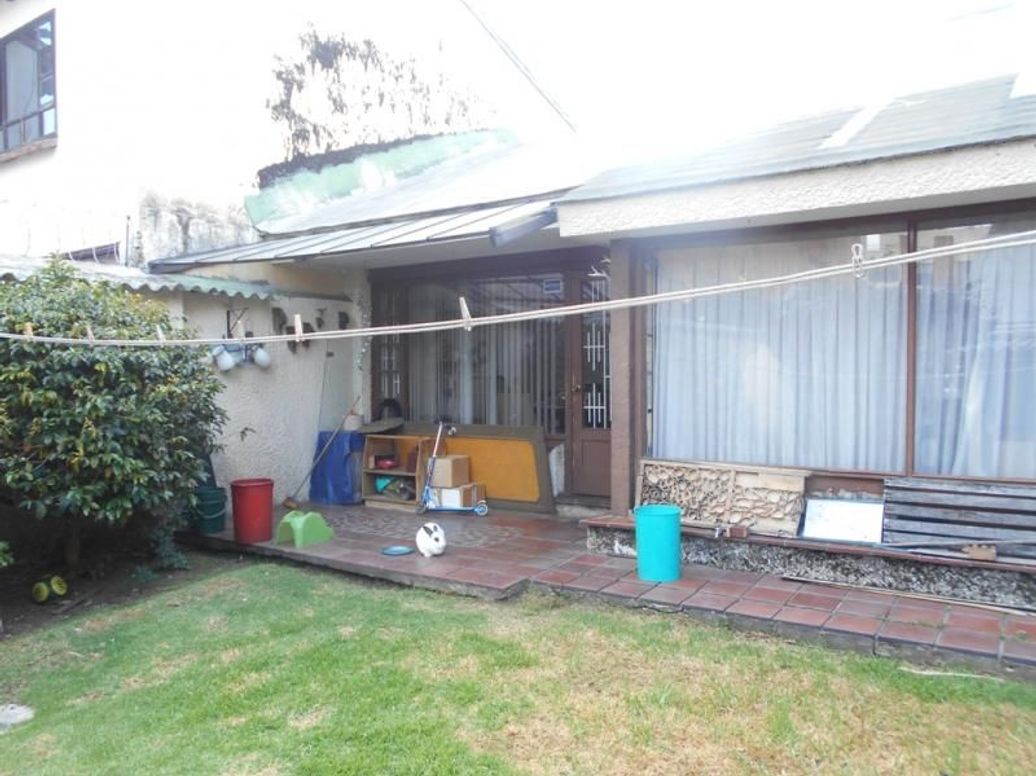 Casa de 3 alcobas en venta en El Contador, Bogotá, 225 m² · foto 16 de 18