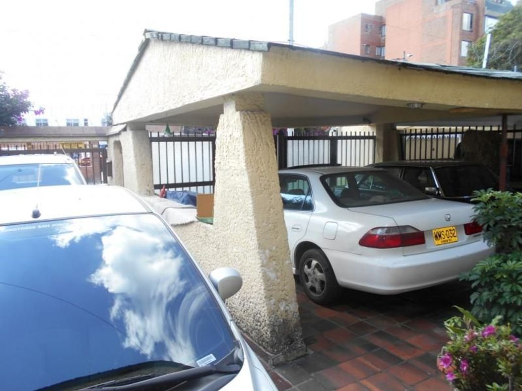 Casa de 3 alcobas en venta en El Contador, Bogotá, 225 m² · foto 15 de 18