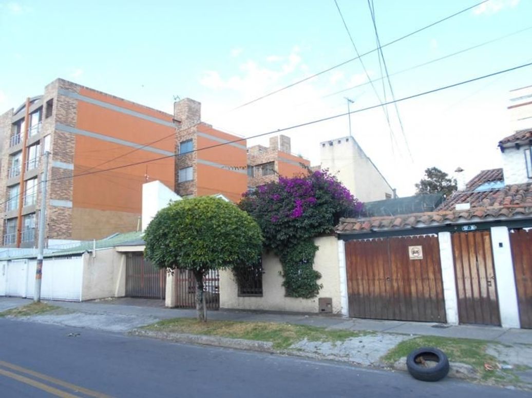 Casa de 3 alcobas en venta en El Contador, Bogotá, 225 m² · foto 18 de 18