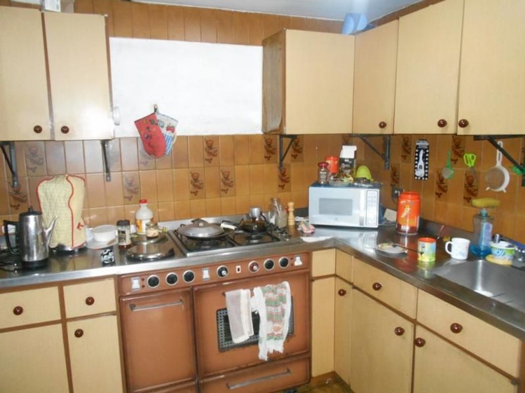 Casa de 3 alcobas en venta en El Contador, Bogotá, 225 m² · foto 4 de 18