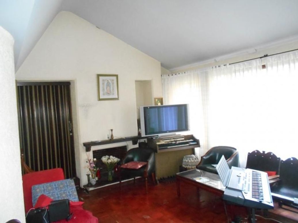 Casa de 3 alcobas en venta en El Contador, Bogotá, 225 m² · foto 8 de 18