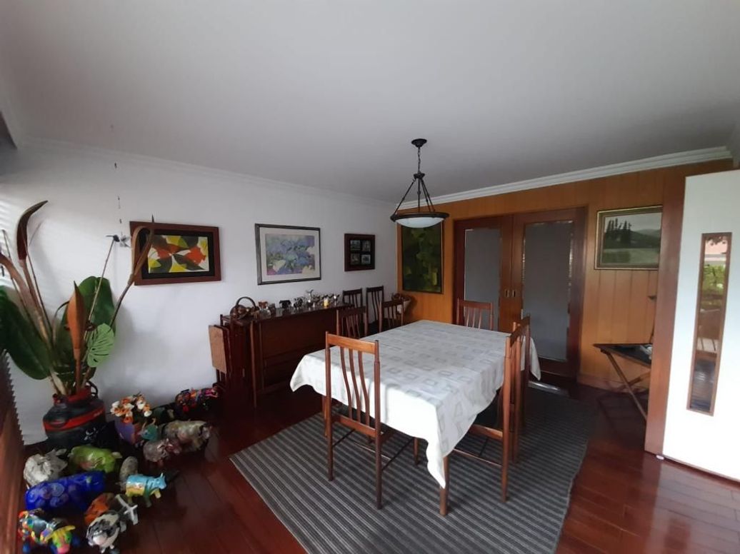 Apartamento de 3 alcobas en venta en Iberia, Bogotá, 236 m² · foto 9 de 20