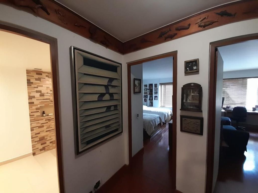 Apartamento de 3 alcobas en venta en Iberia, Bogotá, 236 m² · foto 10 de 20