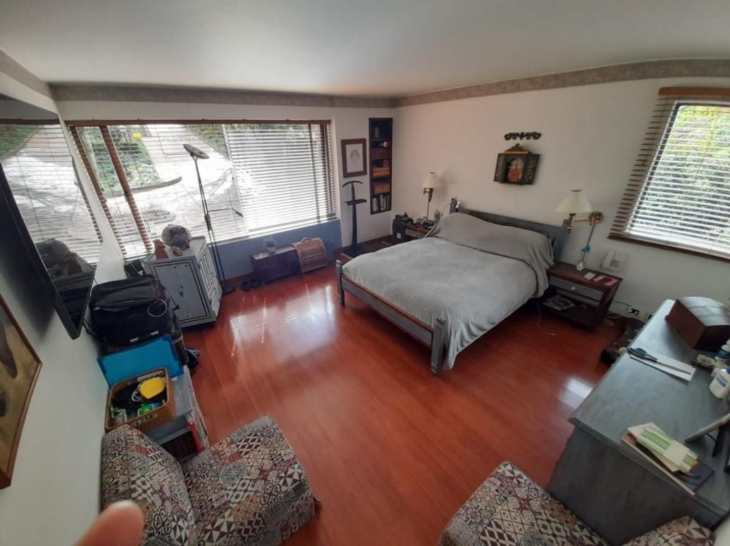 Apartamento de 3 alcobas en venta en Iberia, Bogotá, 236 m² · foto 3 de 20