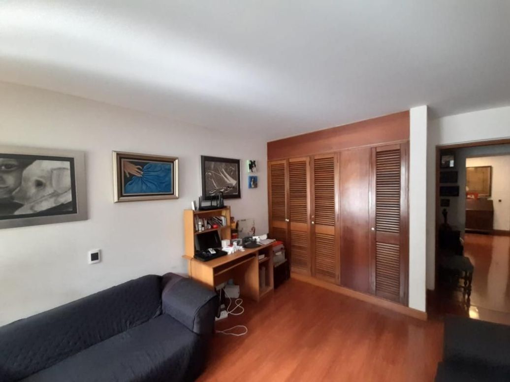 Apartamento de 3 alcobas en venta en Iberia, Bogotá, 236 m² · foto 19 de 20