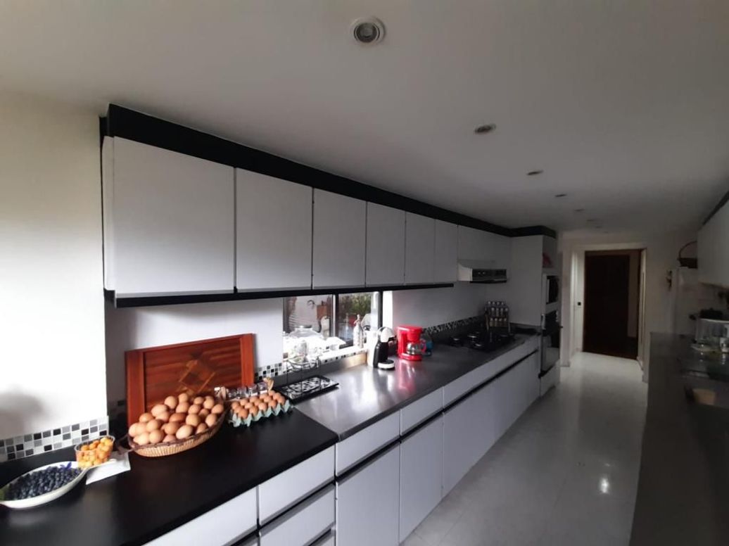 Apartamento de 3 alcobas en venta en Iberia, Bogotá, 236 m² · foto 4 de 20