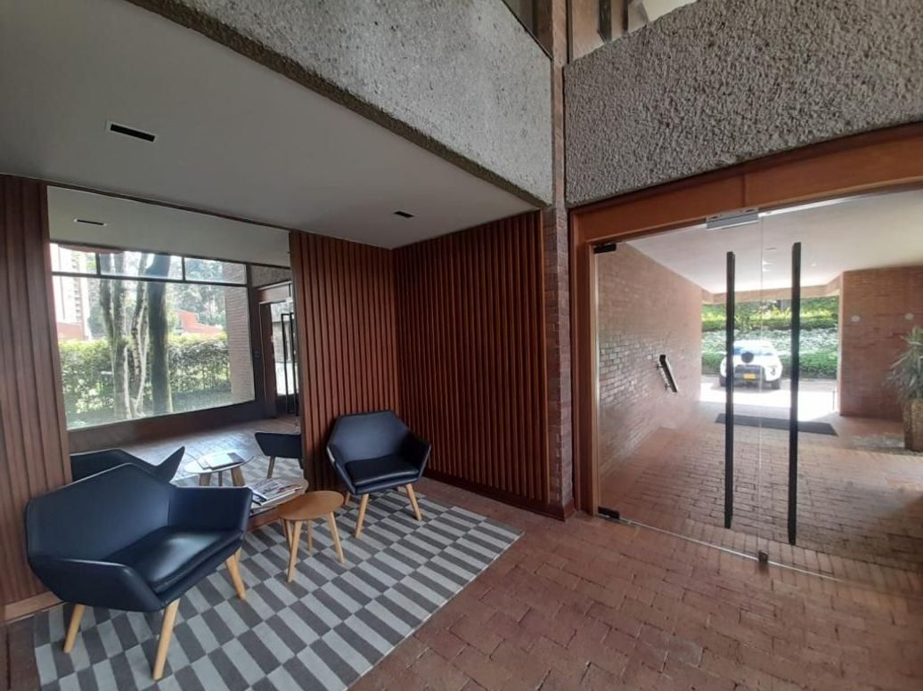 Apartamento de 3 alcobas en venta en Iberia, Bogotá, 236 m² · foto 20 de 20