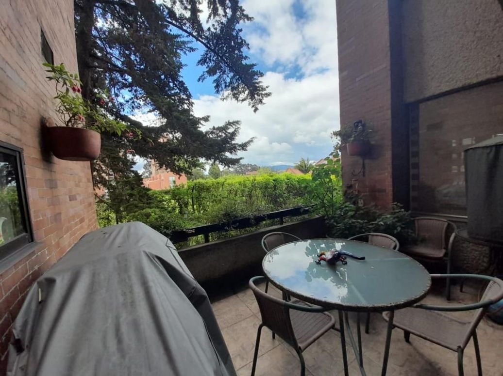 Apartamento de 3 alcobas en venta en Iberia, Bogotá, 236 m² · foto 8 de 20