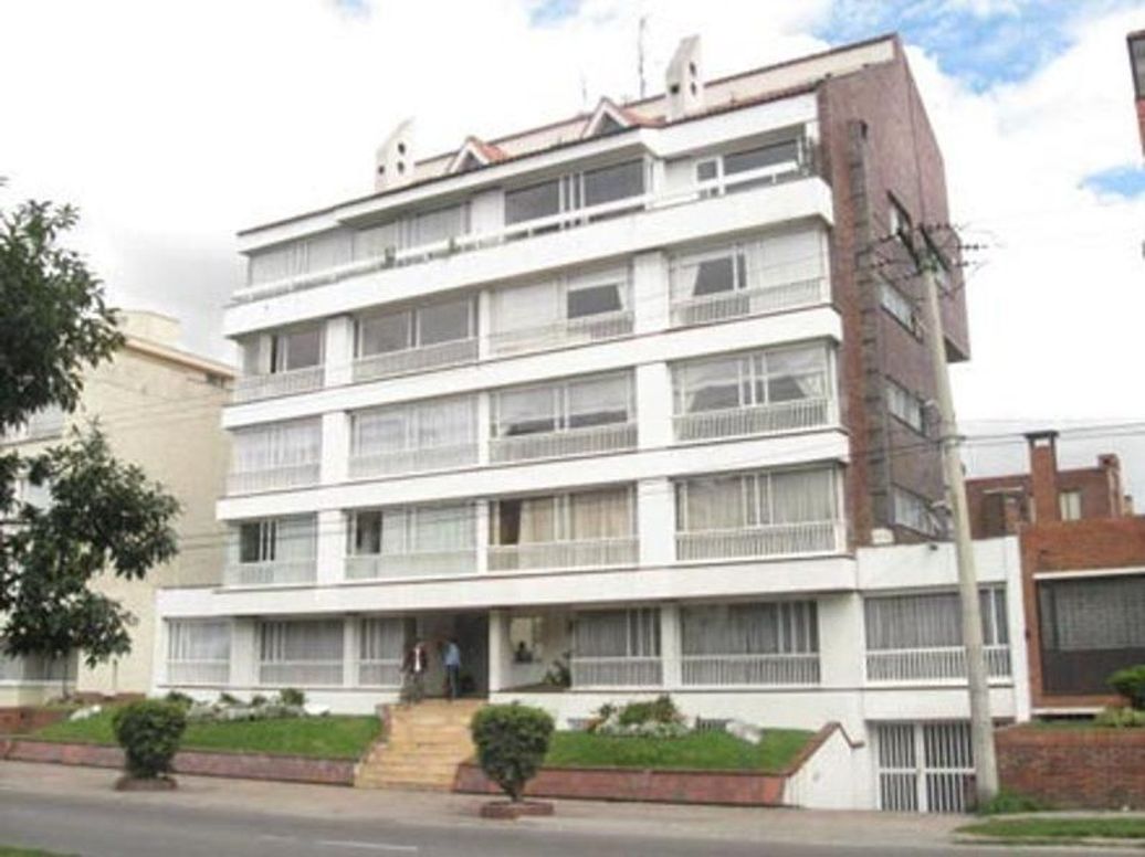 Apartamento de 4 alcobas en venta en San Patricio, Bogotá, 330 m² · foto 13 de 13