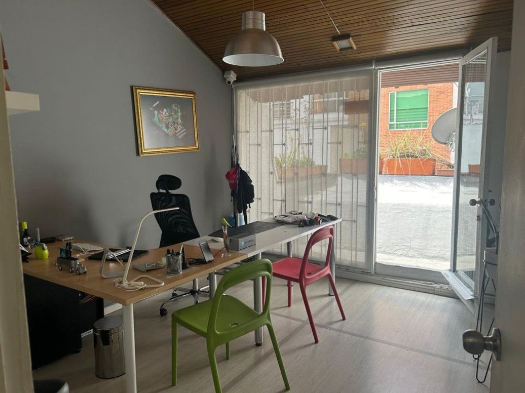 Casa de 3 alcobas en venta en Los Cedros, Bogotá, 350 m² · foto 7 de 12