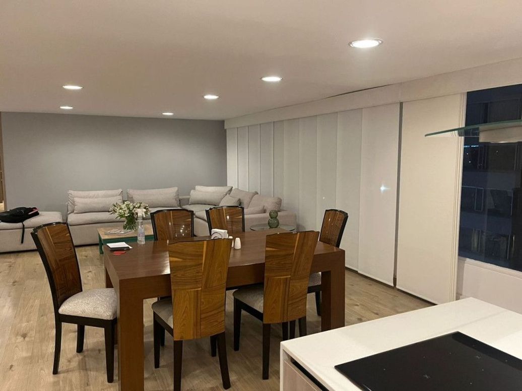 Apartamento de 3 alcobas en venta en Santa Bibiana, Bogotá, 132 m² · foto 6 de 15
