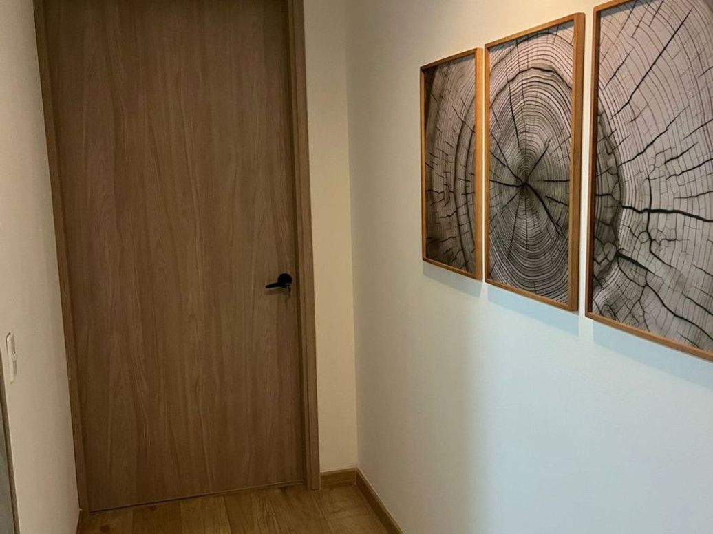 Apartamento de 3 alcobas en venta en Santa Bibiana, Bogotá, 132 m² · foto 9 de 15