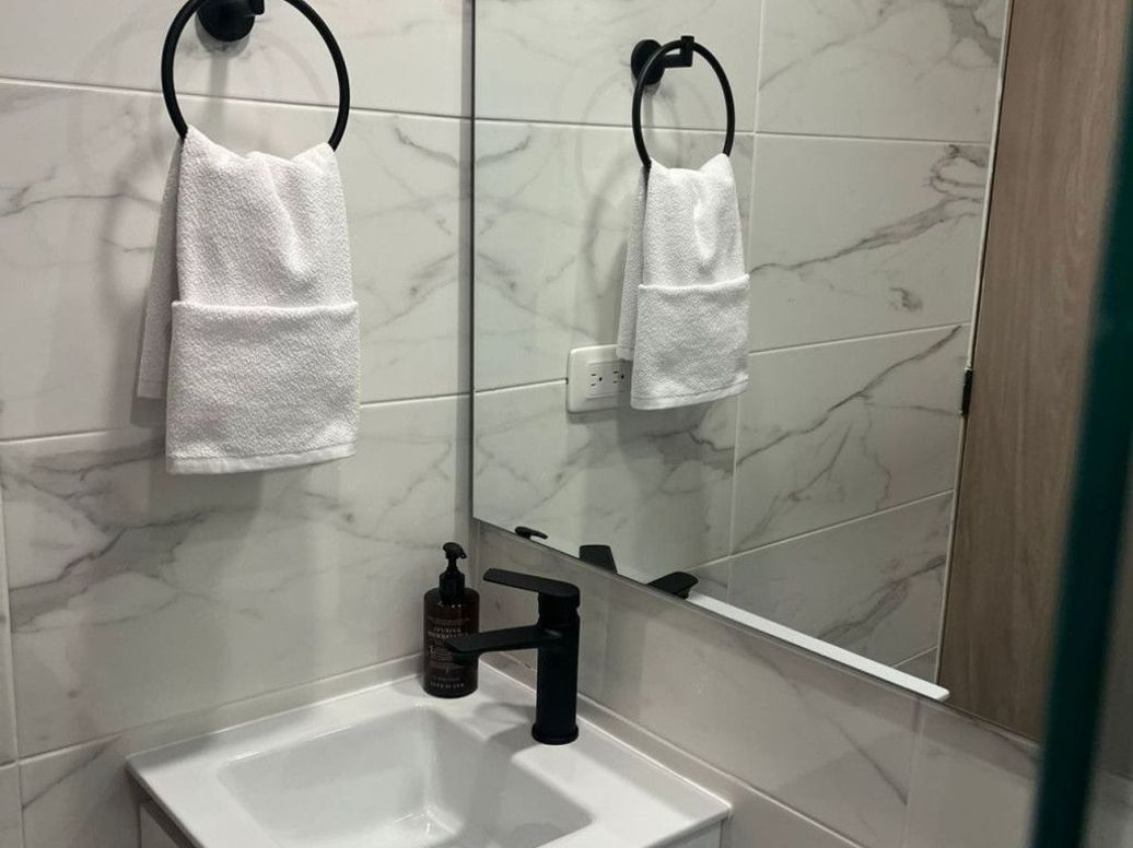 Apartamento de 3 alcobas en venta en Santa Bibiana, Bogotá, 132 m² · foto 10 de 15
