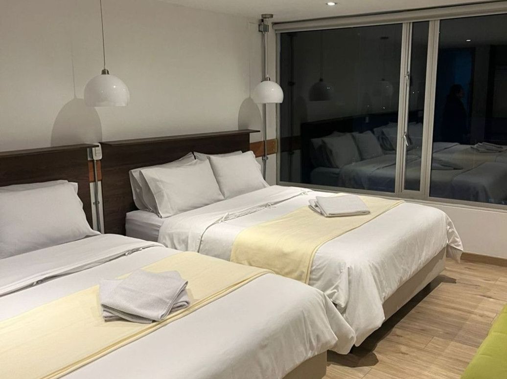 Apartamento de 3 alcobas en venta en Santa Bibiana, Bogotá, 132 m² · foto 12 de 15